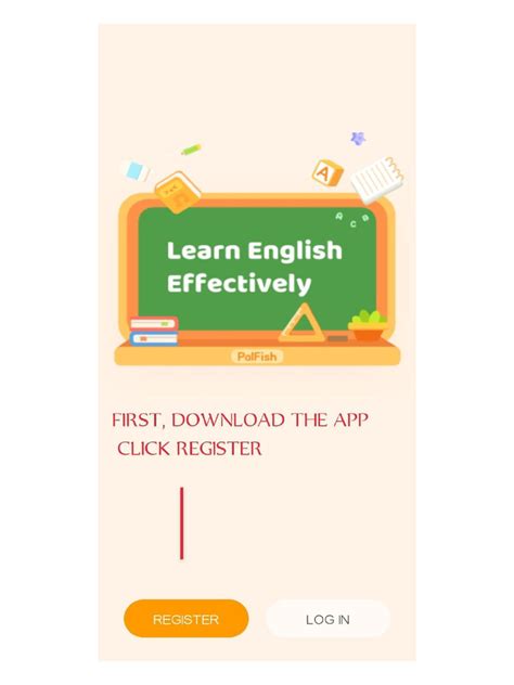 palfish teacher application.
